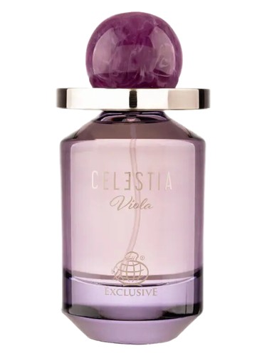 Celestia Viola Fragrance World