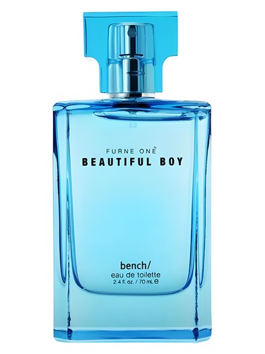 Beautiful Boy BENCH/PH