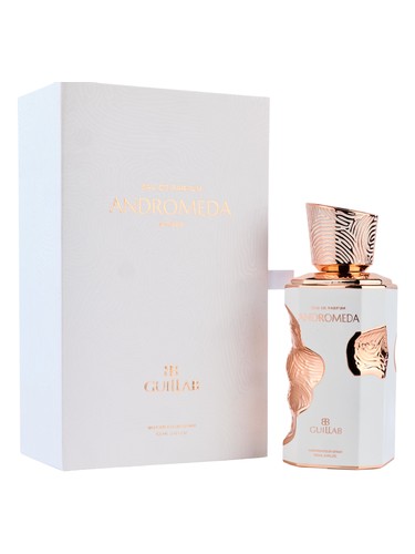 تصویر عطر Andromeda