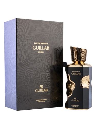 تصویر عطر Guillab