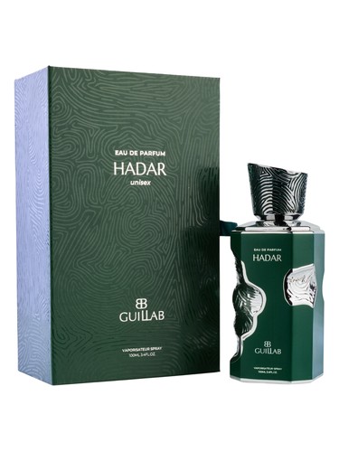 Hadar Guillab