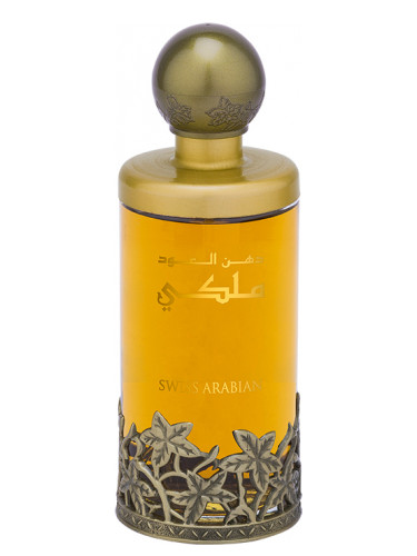 Dehn El Oud Malaki Swiss Arabian perfume - a fragrance for women and men