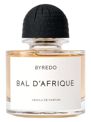 Bal d'Afrique Absolu Byredo (unisex) ~ 2025