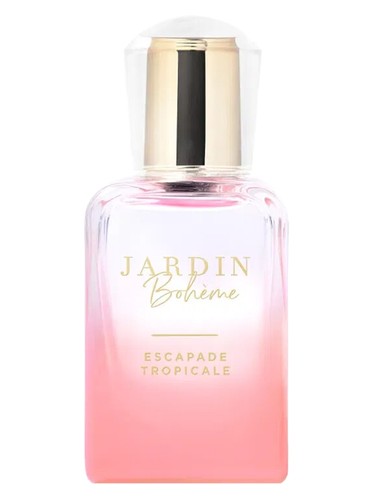 تصویر عطر Escapade Tropicale