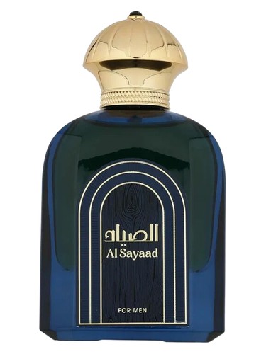 تصویر عطر Al Sayyad for Men