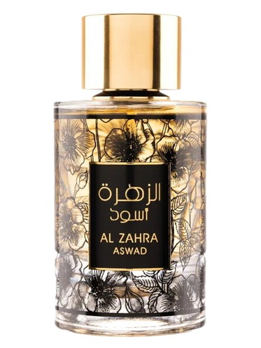 تصویر عطر Al Zahra Aswad