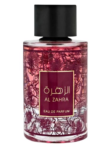 تصویر عطر Al Zahra
