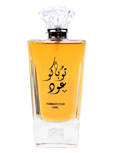 Tobacco Oud Asalat Al Oud