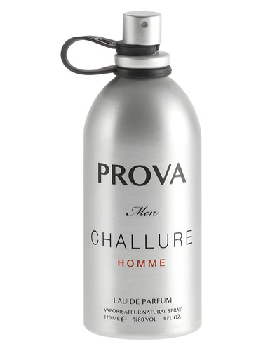 Challure Homme Prova
