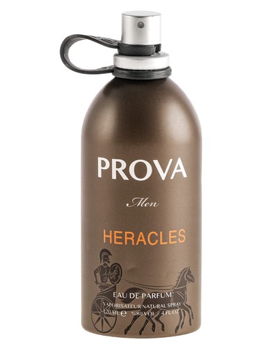 Heracles Prova