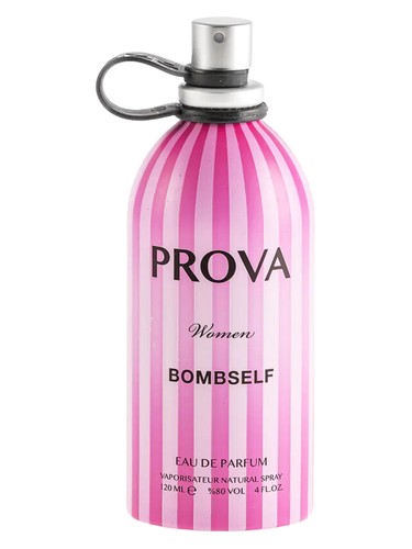 تصویر عطر Bombself