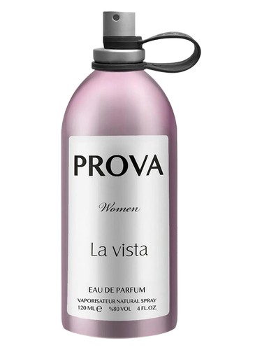تصویر عطر La Vista Edp Oriental
