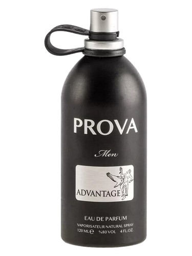 Advantage Prova