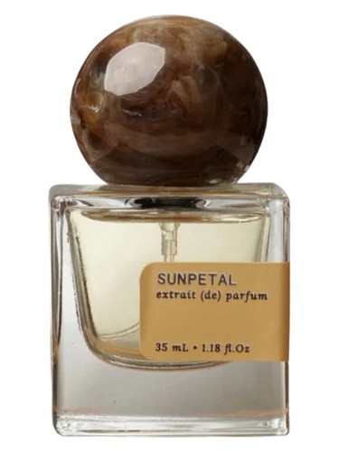Sunpetal Avalanche Fragrance
