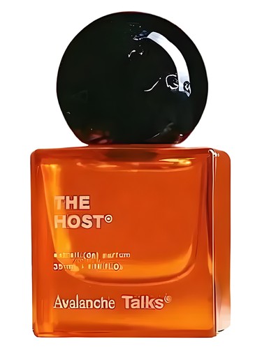 The Host Avalanche Fragrance