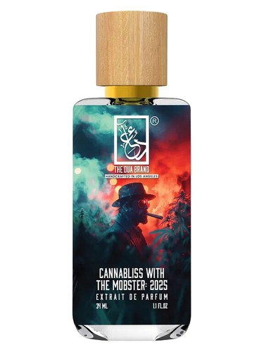 Cannabliss with the Mobster: 2025 The Dua Brand