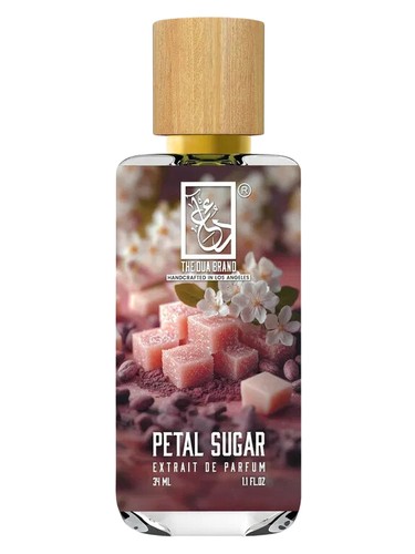 Petal Sugar The Dua Brand