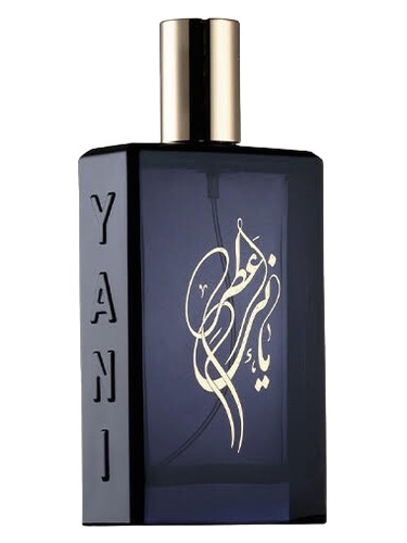 Kashan Elixir YANI