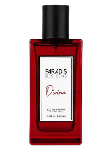 Divina Paradis des Sens