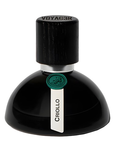 Criollo Voyager
