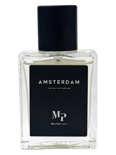 Amsterdam Maria Paola Perfumes