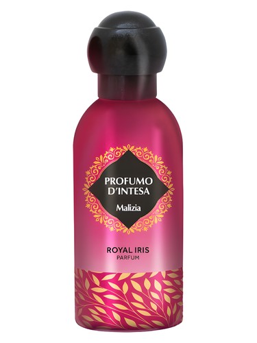 تصویر عطر Royal Iris
