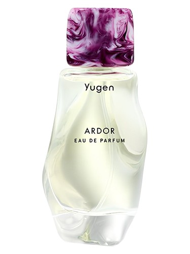 Ardor Yugen