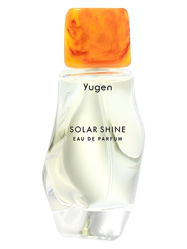 Solar Shine Yugen