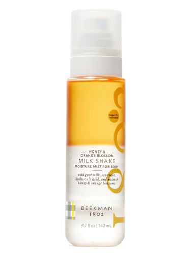 Honey & Orange Blossom Beekman 1802