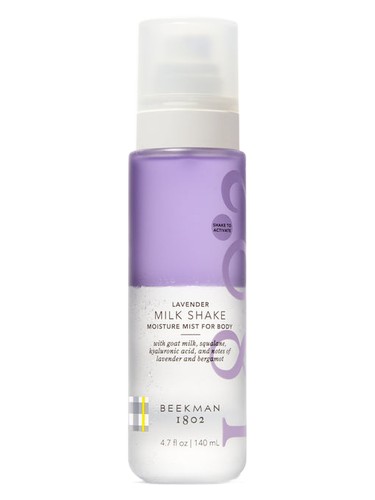 Lavender Beekman 1802