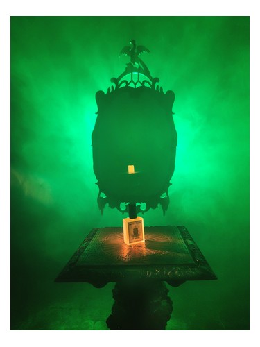 The Mirror Solstice Scents