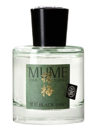تصویر عطر Mume 探梅
