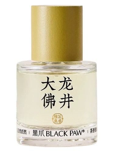 Dafo Longjing 大佛龙井 Black Paw