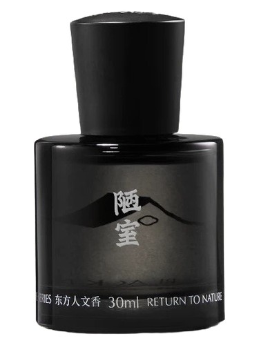 تصویر عطر Old Study 陋室