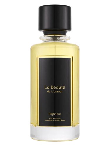 Highness La Beauté de L’amour