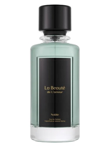 Noble La Beauté de L’amour