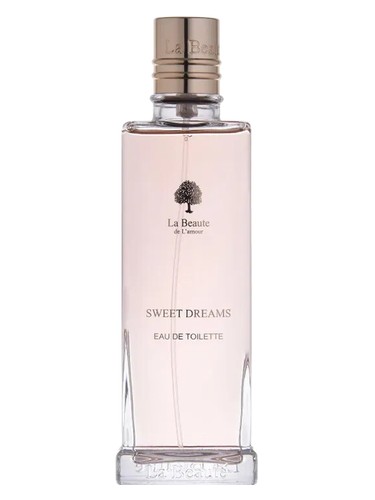 تصویر عطر Sweet Dreams