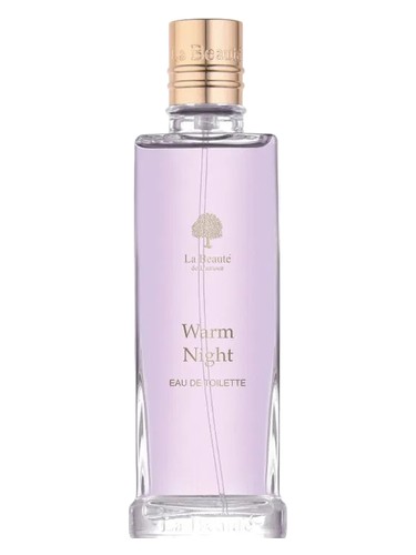 تصویر عطر Warm Night