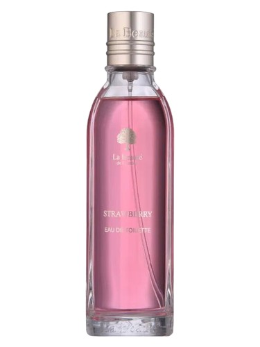 Strawberry La Beauté de L’amour