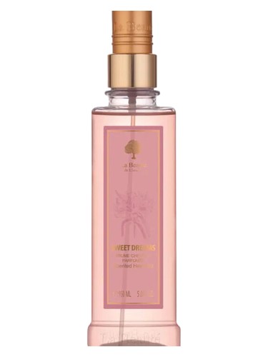تصویر عطر Sweet Dreams Hair Mist