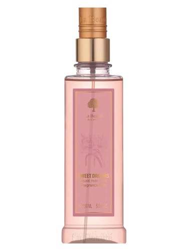 Sweet Dreams Fragrance Mist La Beauté de L’amour