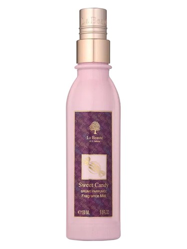 تصویر عطر Sweet Candy Fragrance Mist
