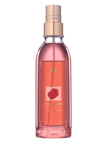Strawberry Fragrance Mist La Beauté de L’amour