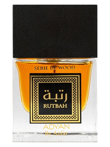 Rutbah Adyan by Anfar