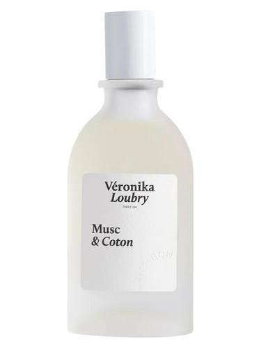 Musc & Coton 100 Bon