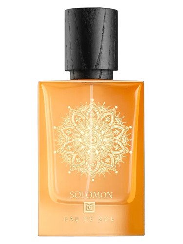 Solomon Eau De Moe