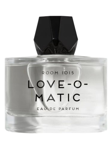 Love-O-Matic Room 1015