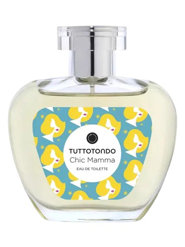 Chic Mamma Tuttotondo
