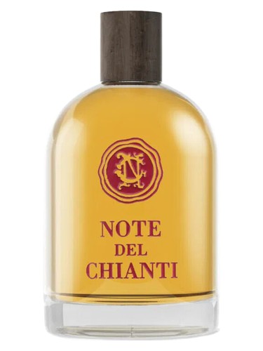 Toscano Intenso Note del Chianti