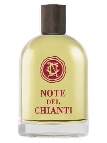 Anima Libera Note del Chianti